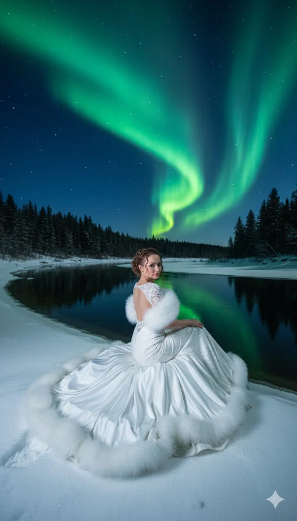 Полярная звезда