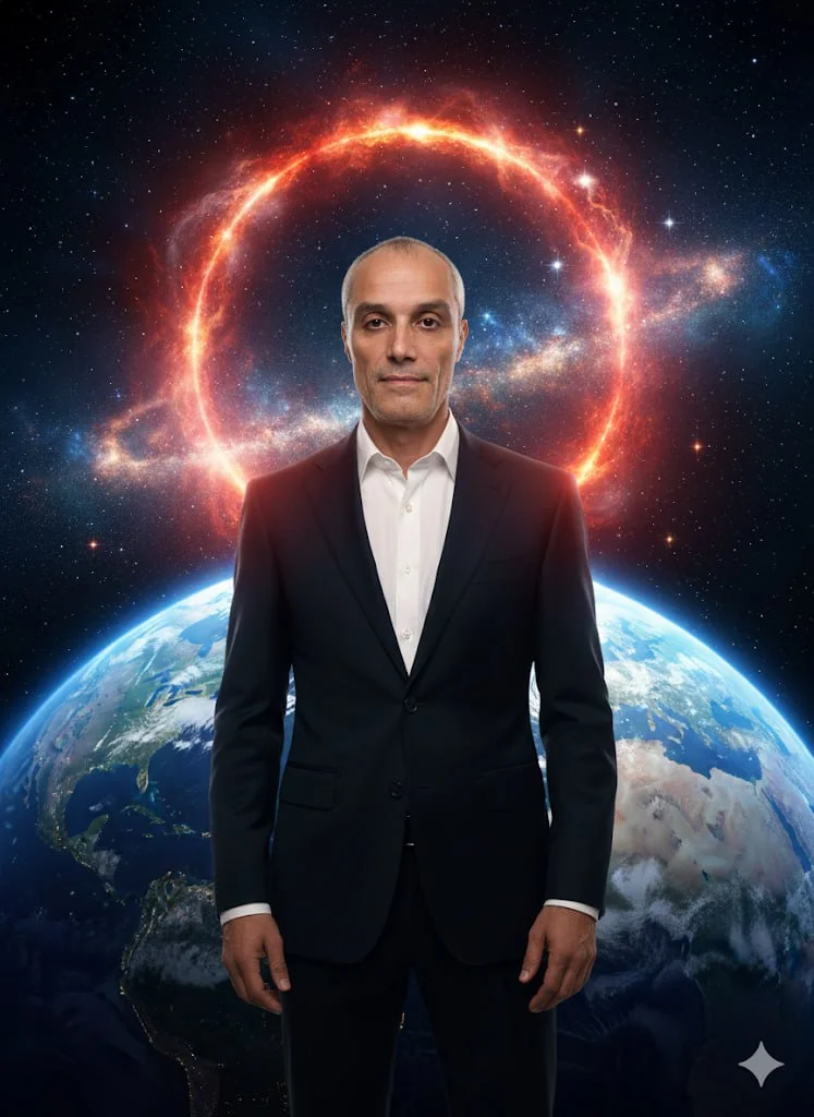 Хранитель галактики