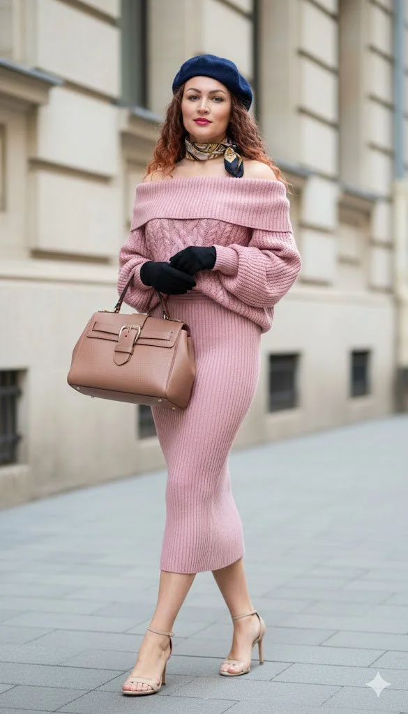 Парижский шик