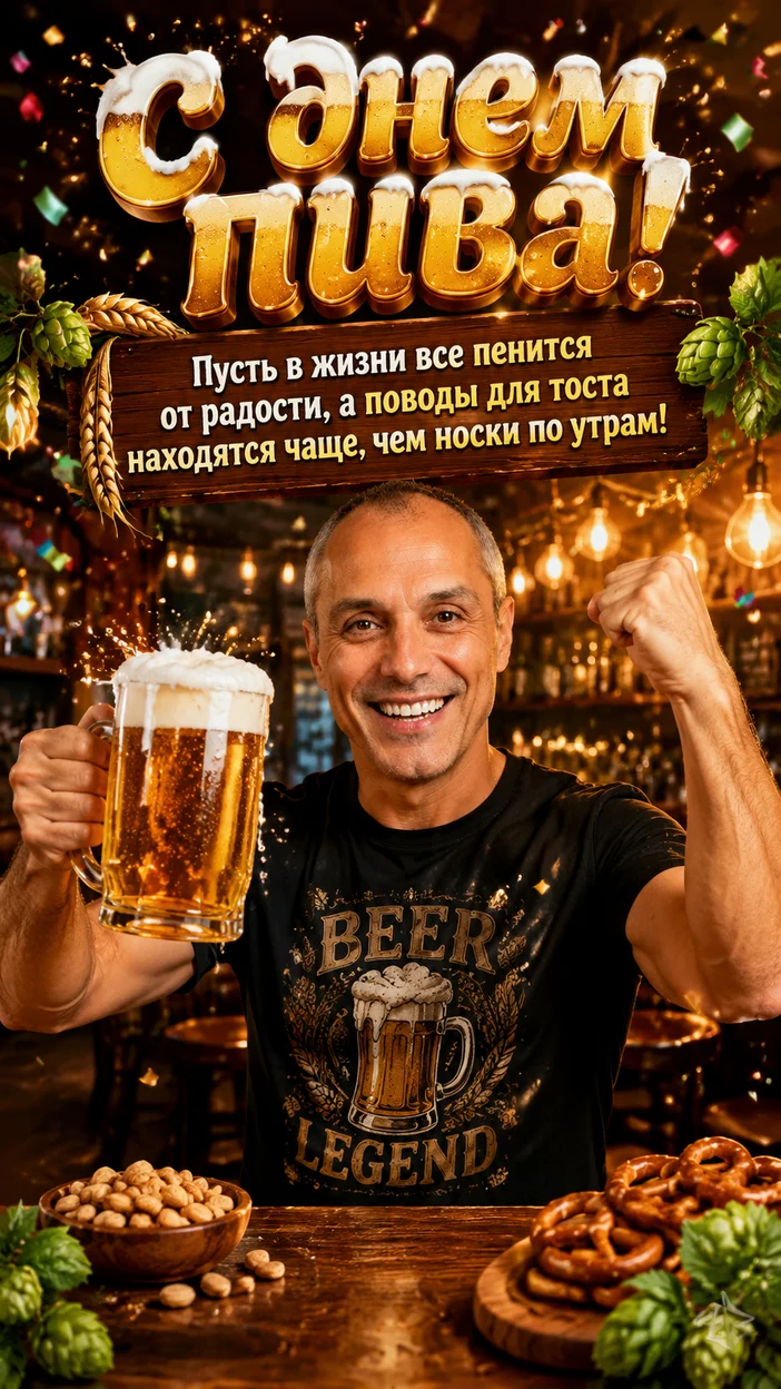 Создать похожее фото