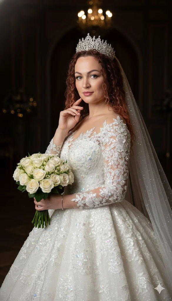 Королевская свадьба