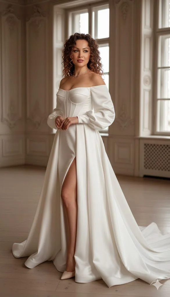 Королевская свадьба