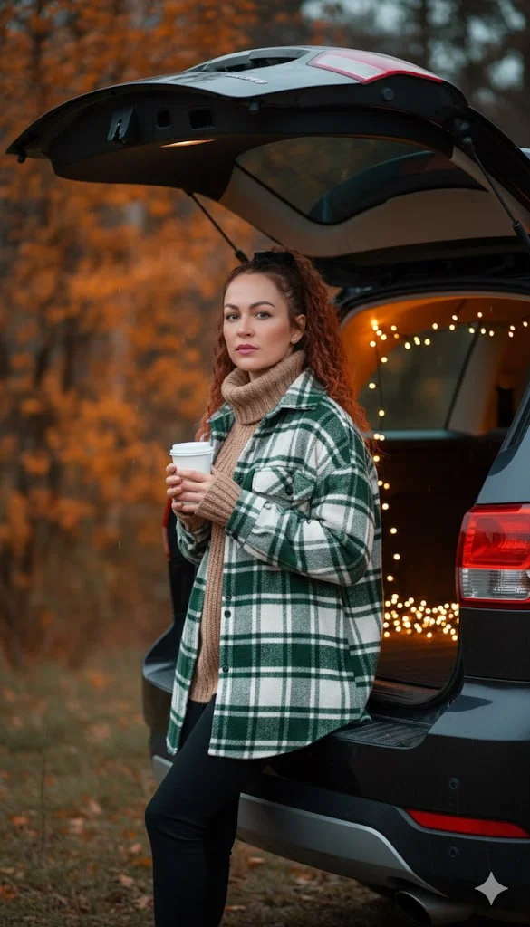 Хюгге Момент