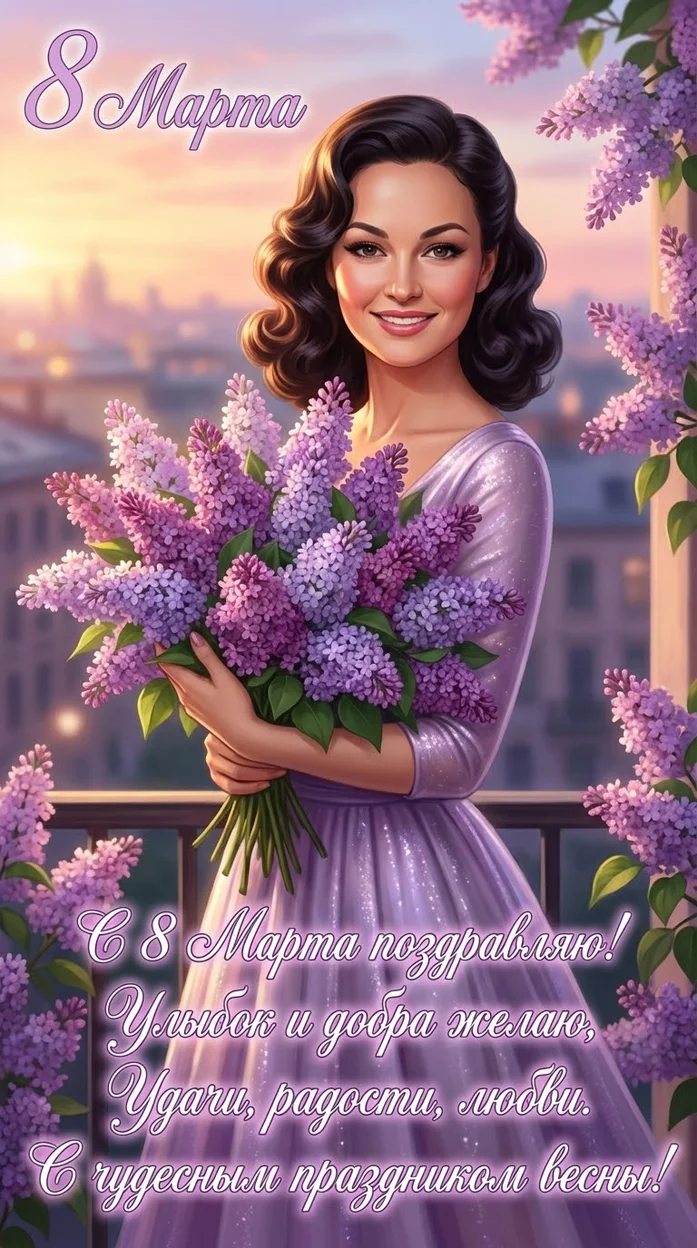 Портрет в стиле глянцевой художественной цифровой иллюстрации с эффектом винтажной обложки журнала