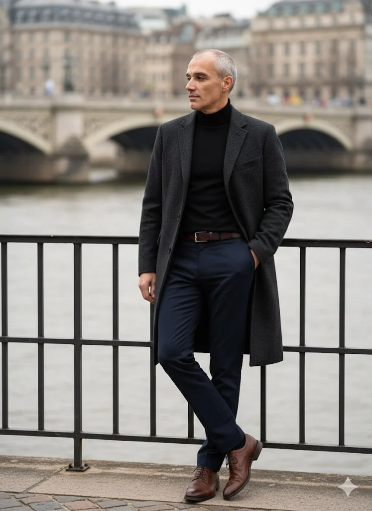 Прогулка у реки