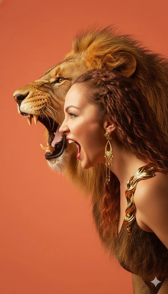 Львиное сердце