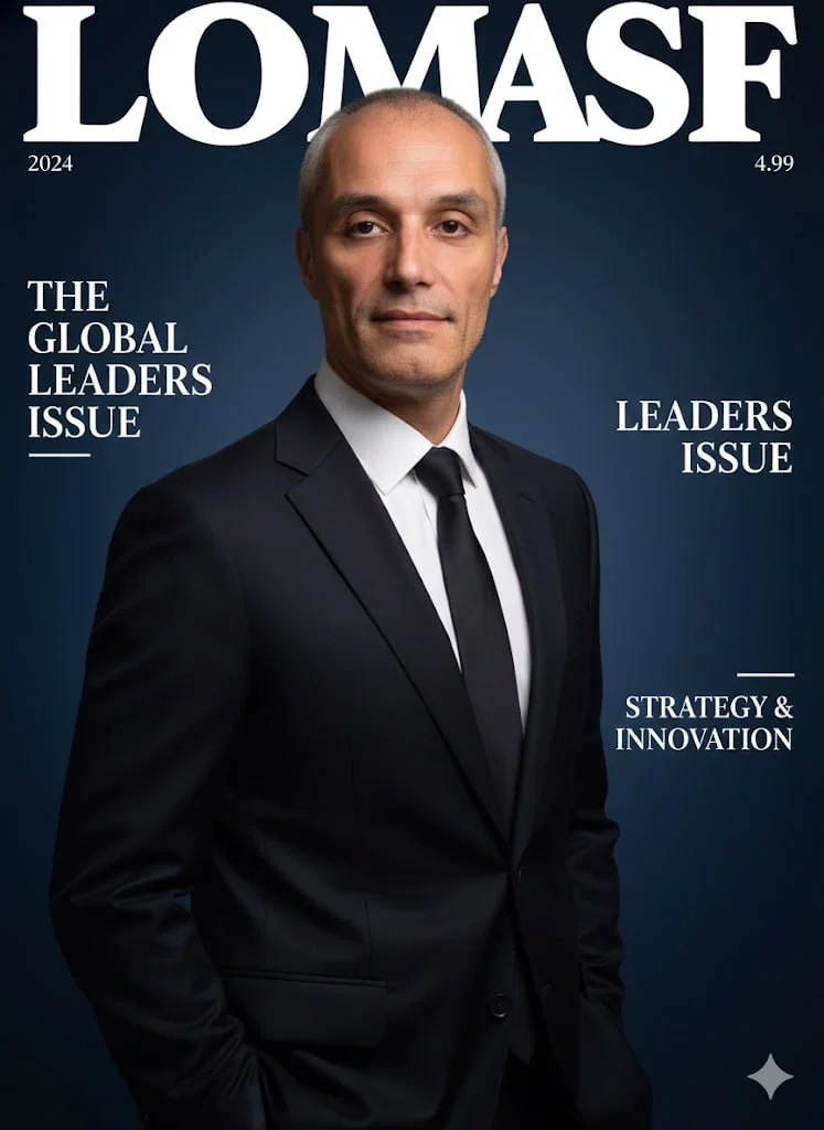 Лицо обложки