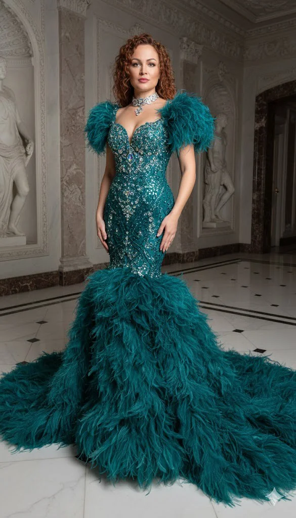 Изумрудная тайна