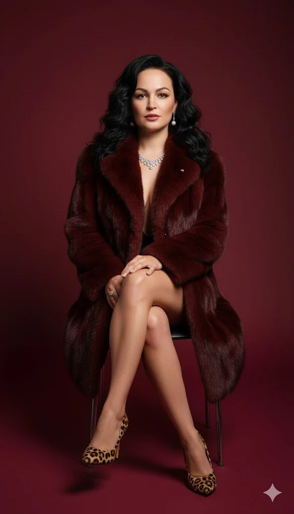 Власть в Красном