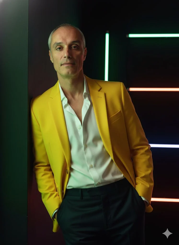 Неоновый драйв