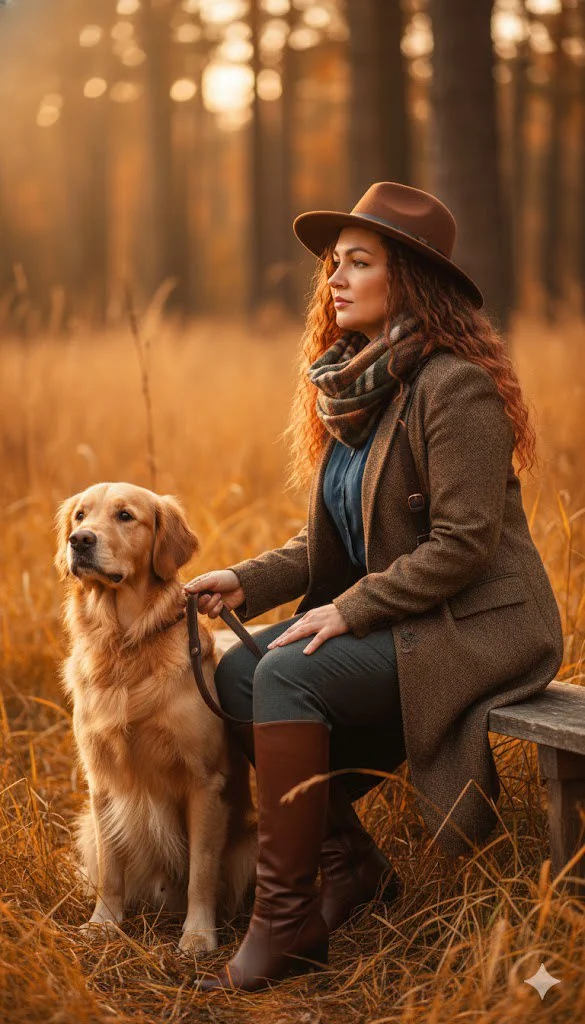 Осенняя охота