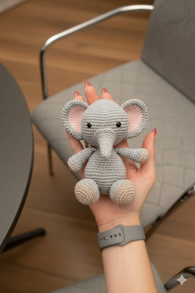 Эстетика в деталях: френч и гаджеты