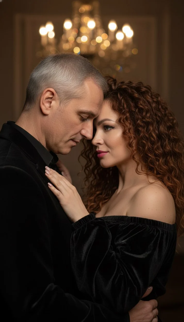 Бархатные чувства