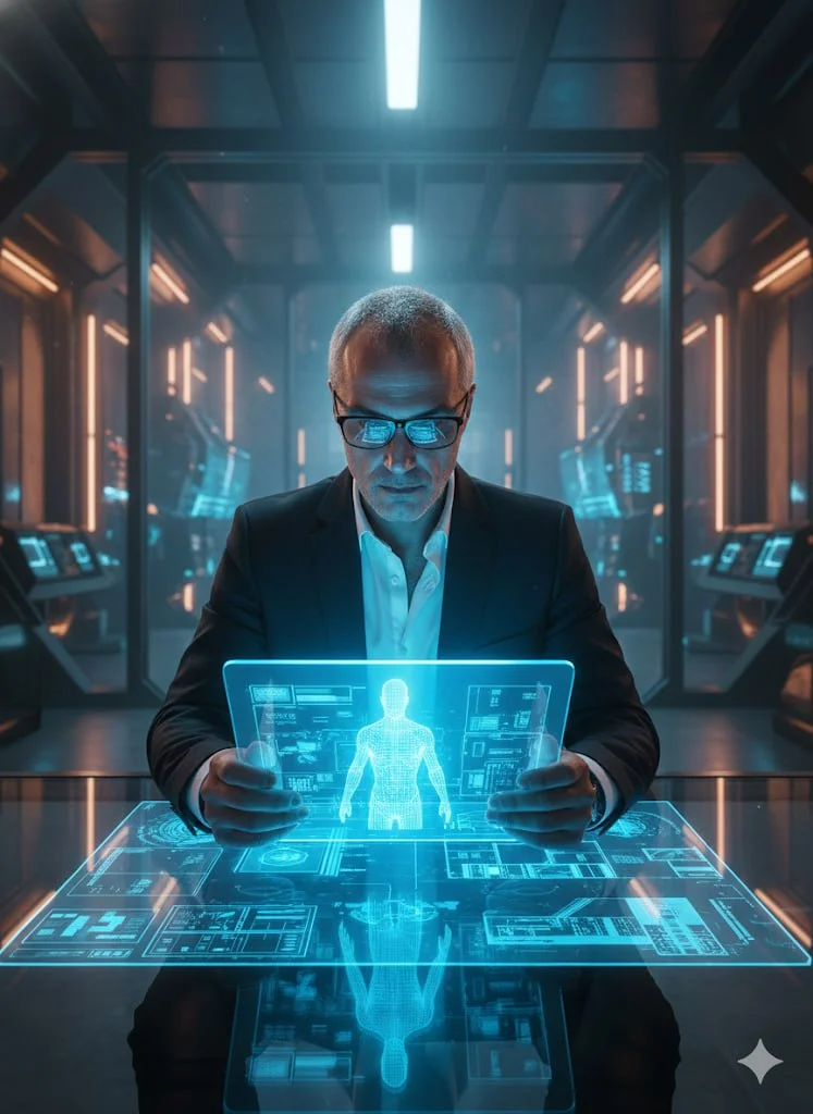 Лаборатория Инноваций