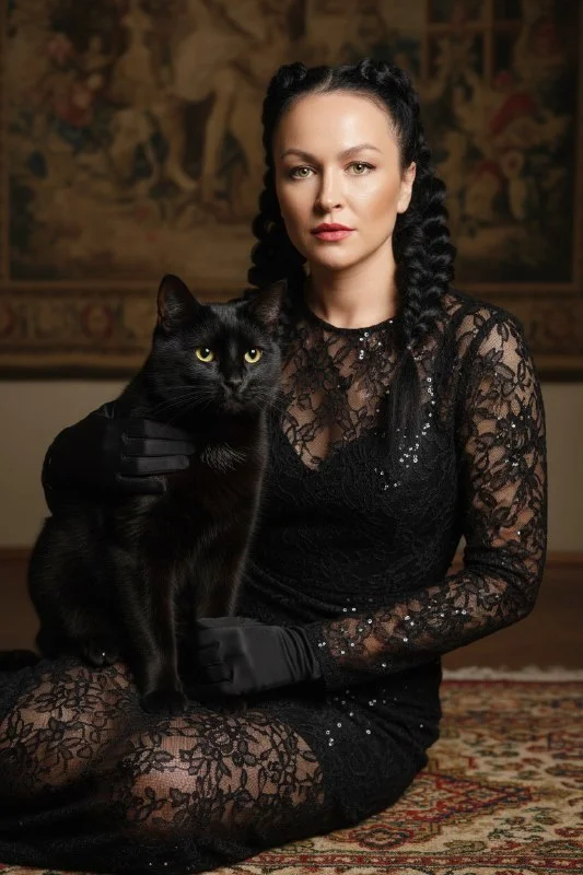 Цифровая гармония