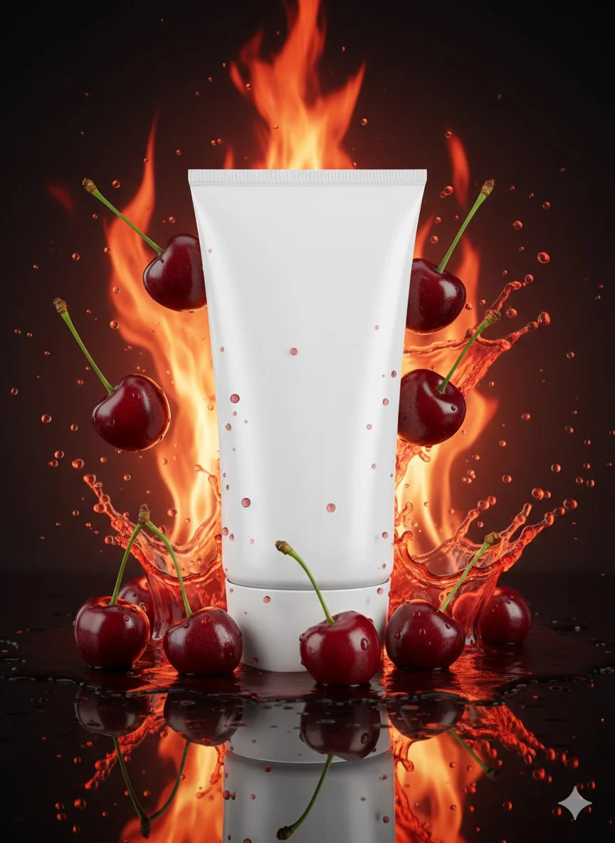 Вишневый Взрыв