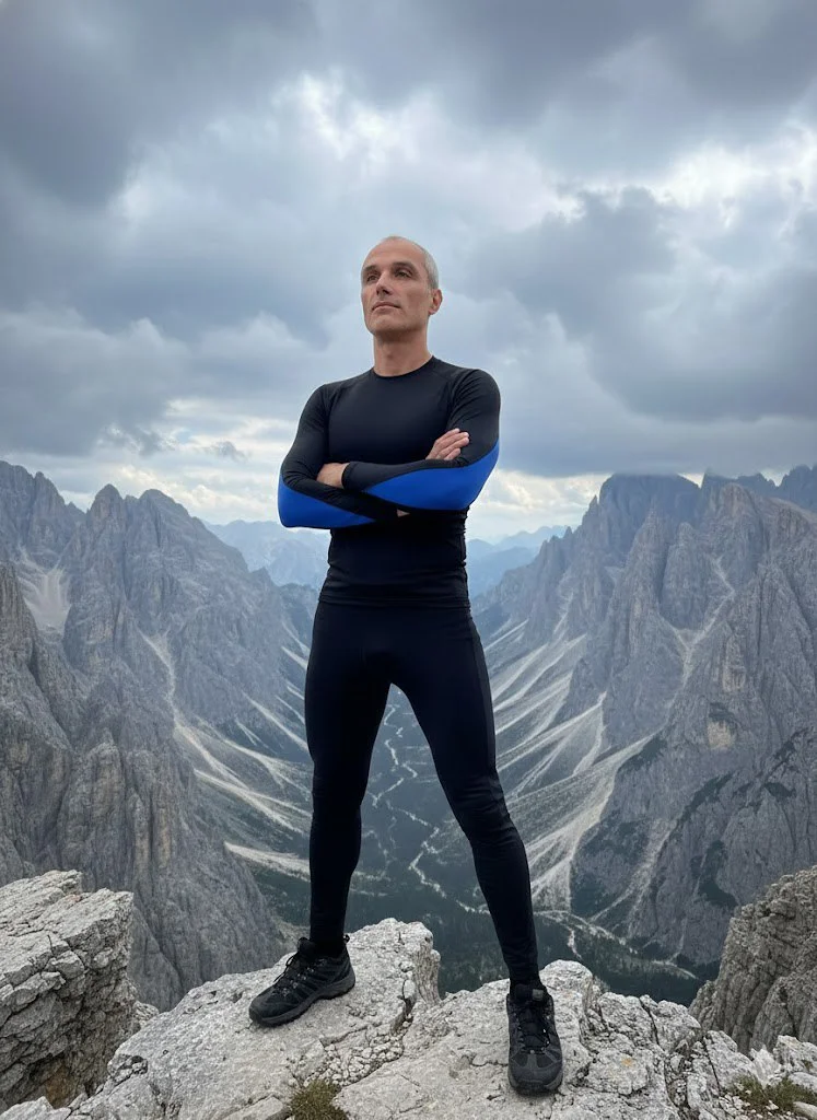 Вершина мира