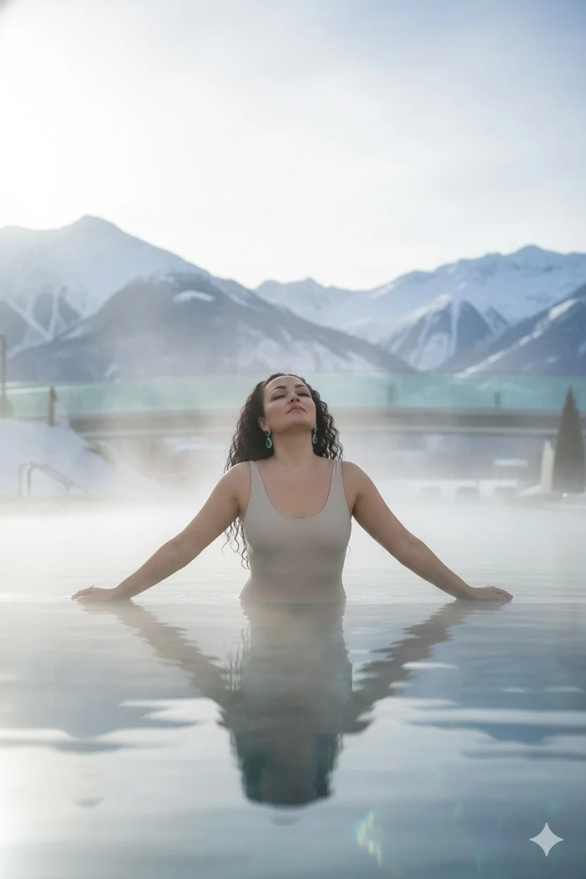 Альпийская свежесть