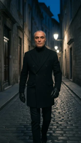 Городской нуар