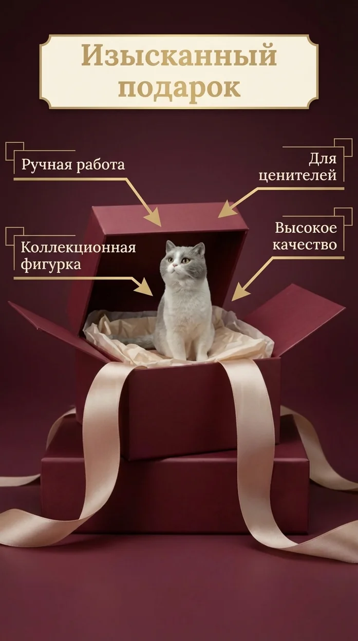 Карточки для маркетплейсов