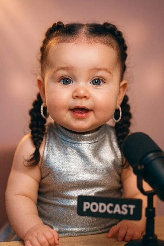 Мини-подкастер