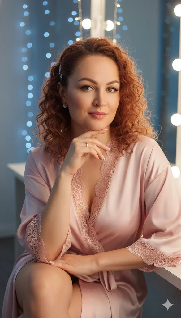 Backstage: Утро в кимоно
