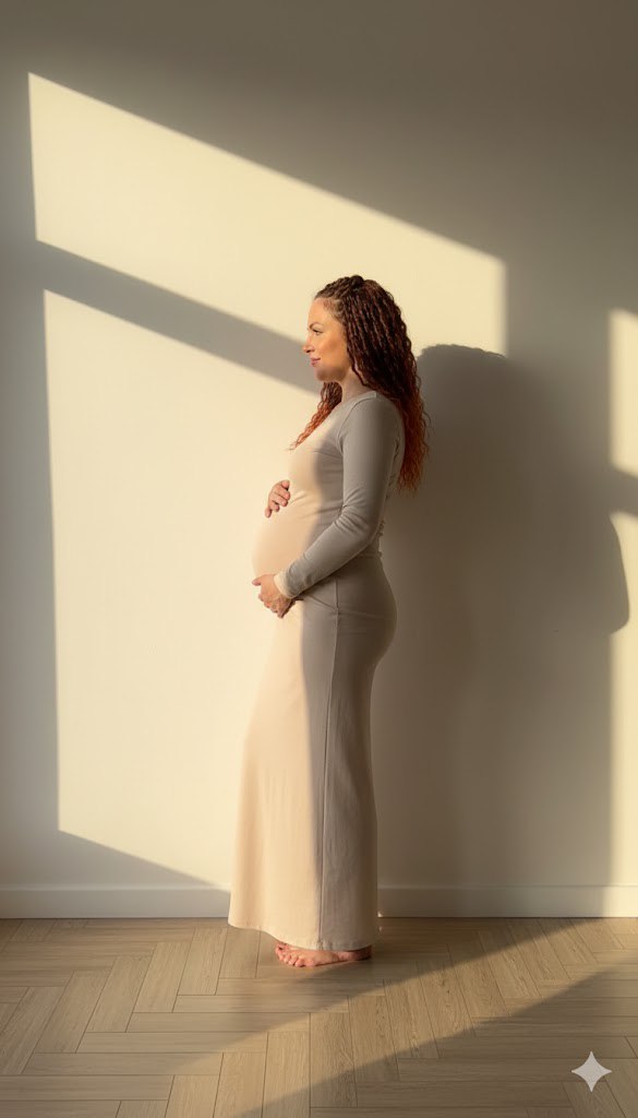 Солнечное утро: Магия ожидания