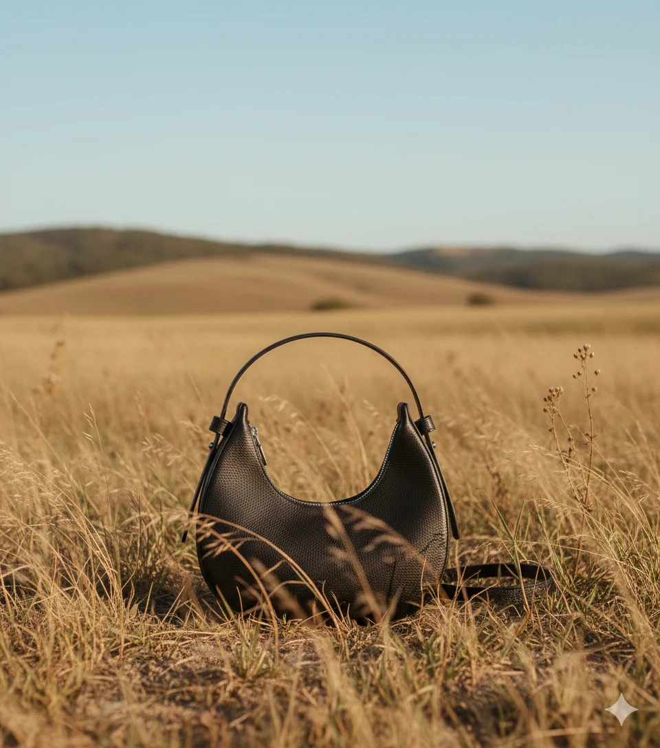 Сцена для сумки 