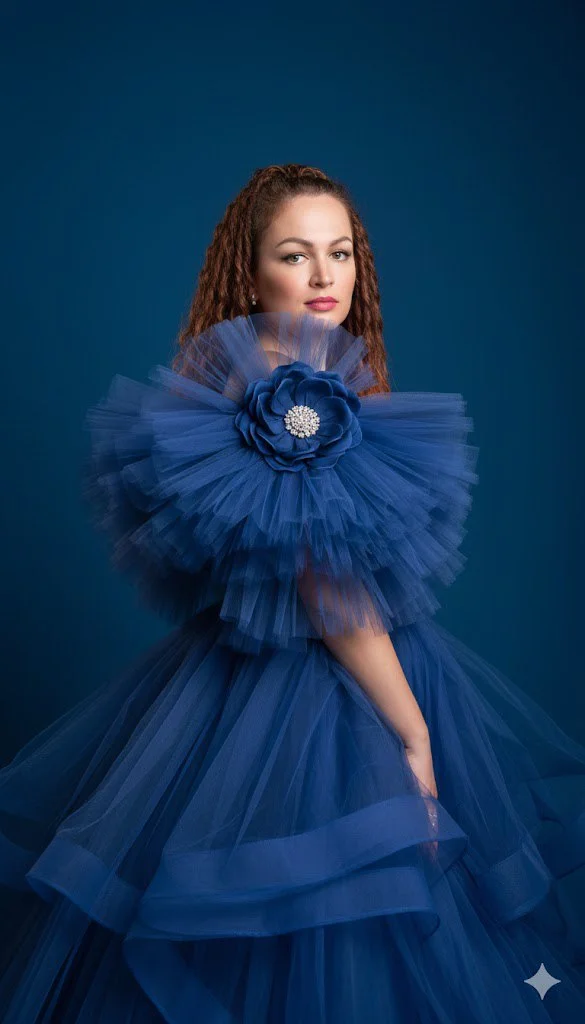 Синяя Глубина