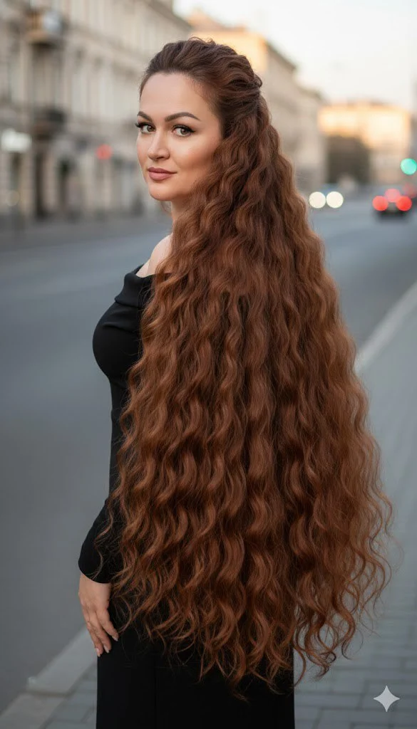 Городская сирена