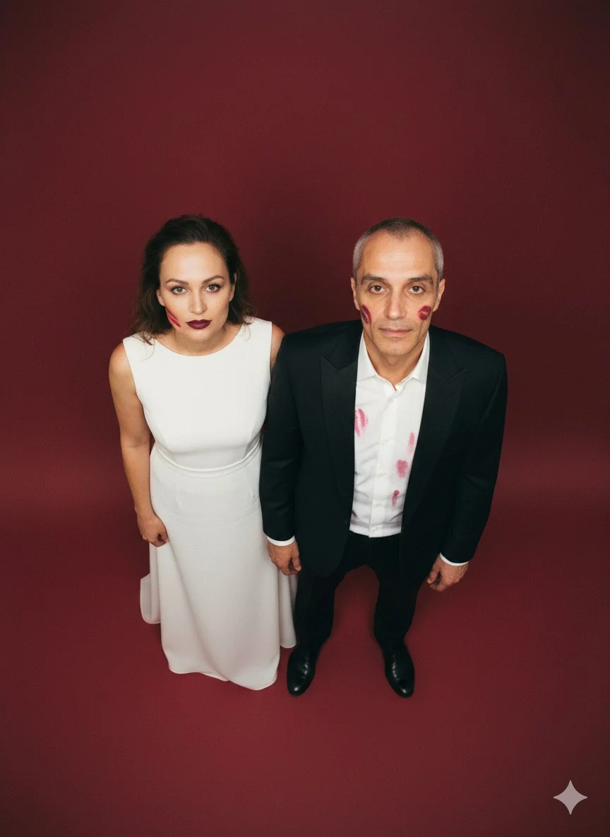 Опасные Связи