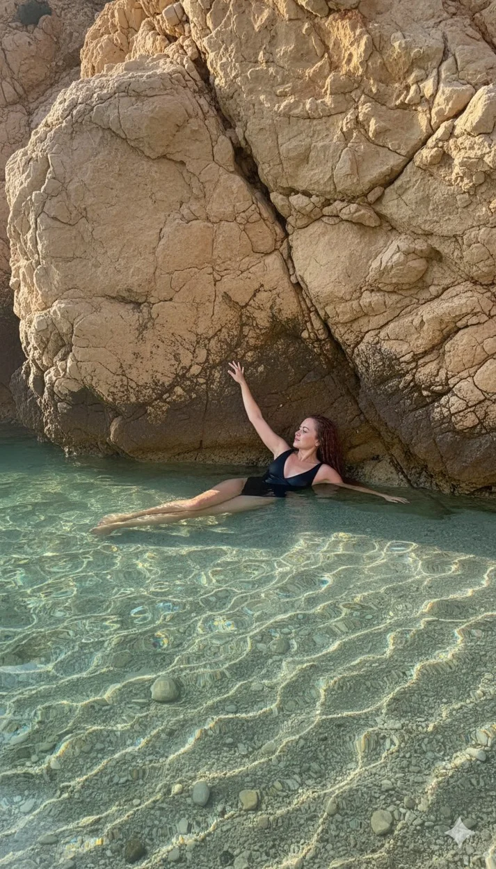 Слияние с берегом