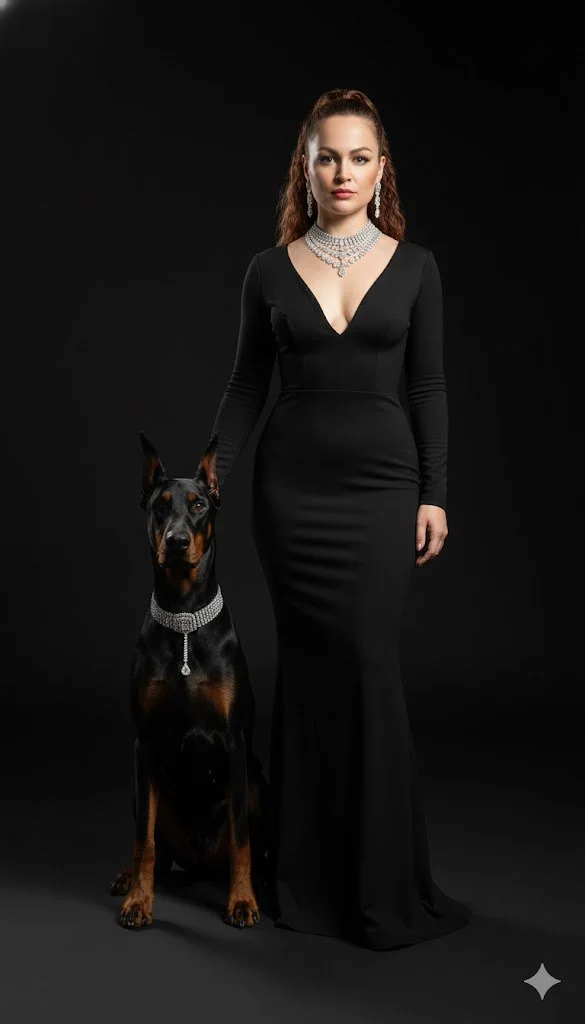 Алмазный страж