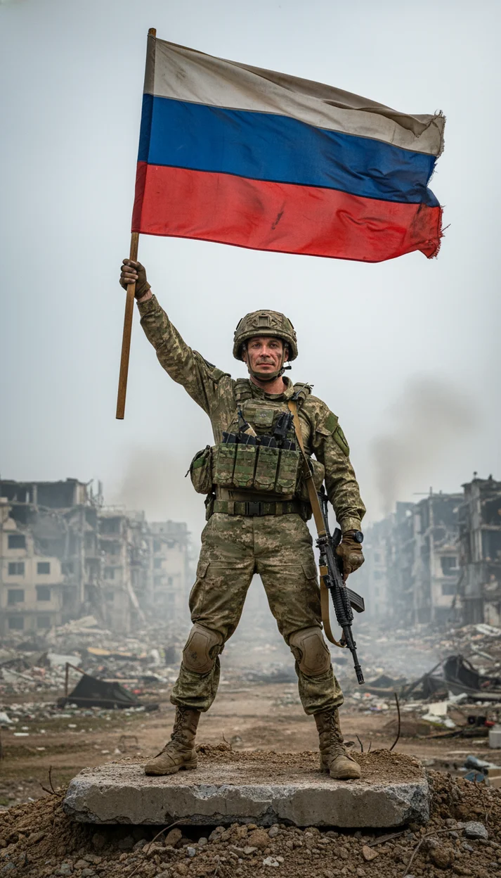 Военная работа