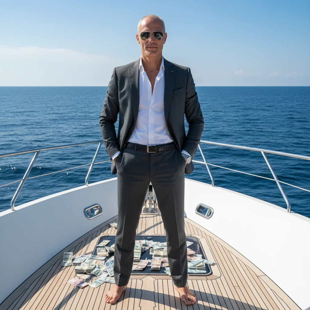 Курс на изобилие 