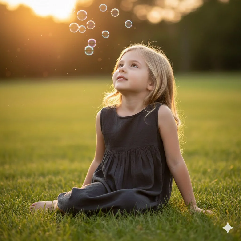 Закатные мечты