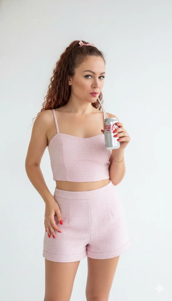 Pink Pop Culture