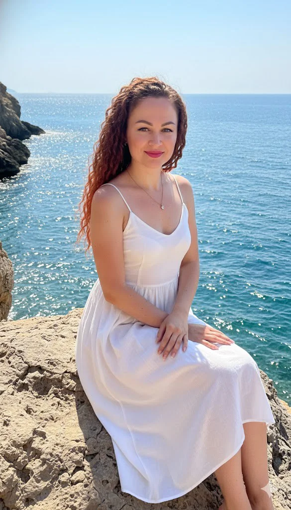 Летняя гармония