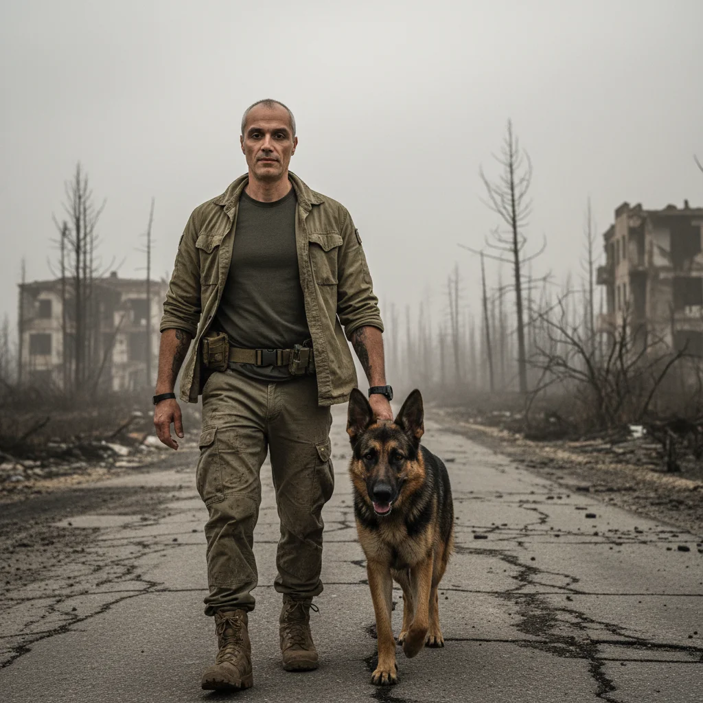 Один путь на двоих