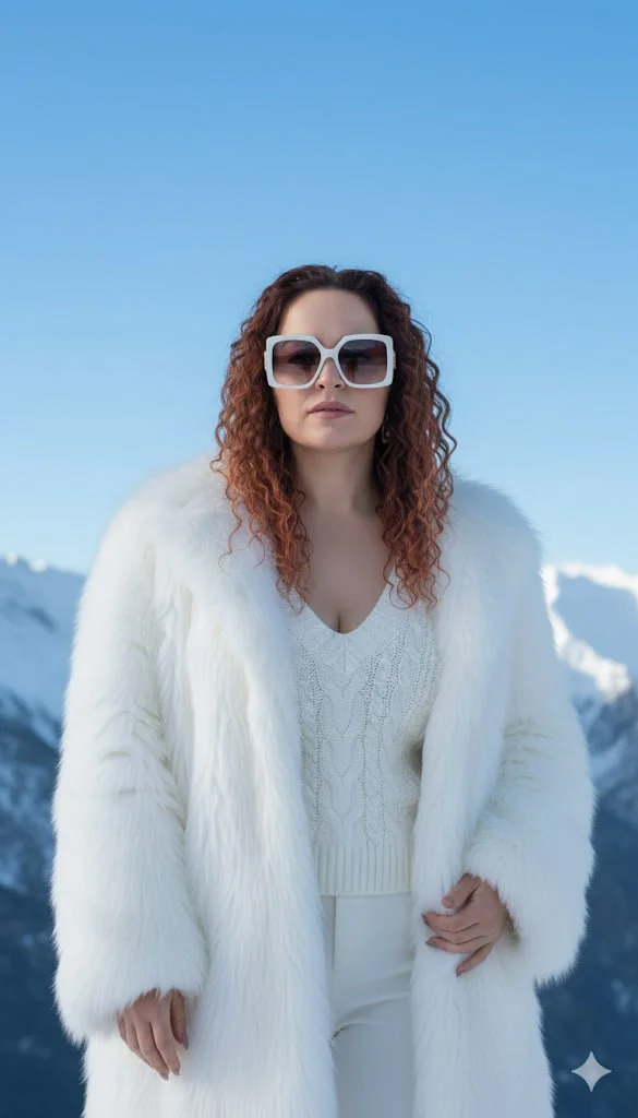 Снежная королева