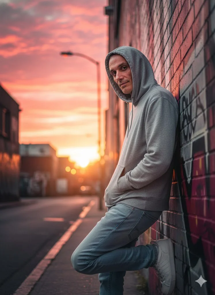 Уличная эстетика