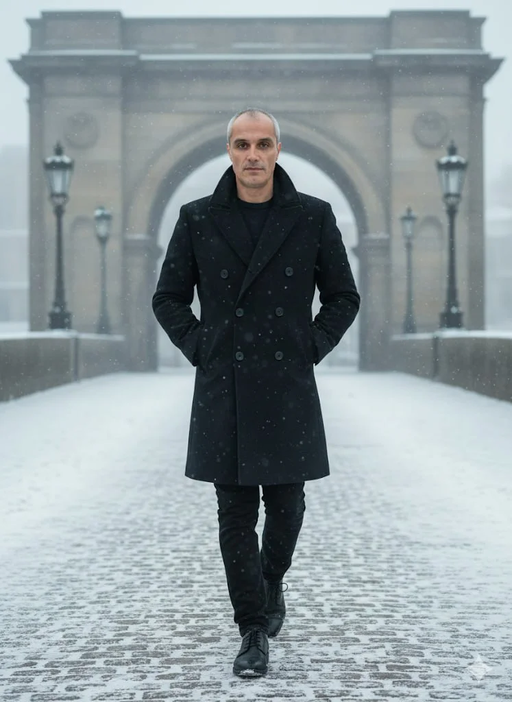 Зимний странник