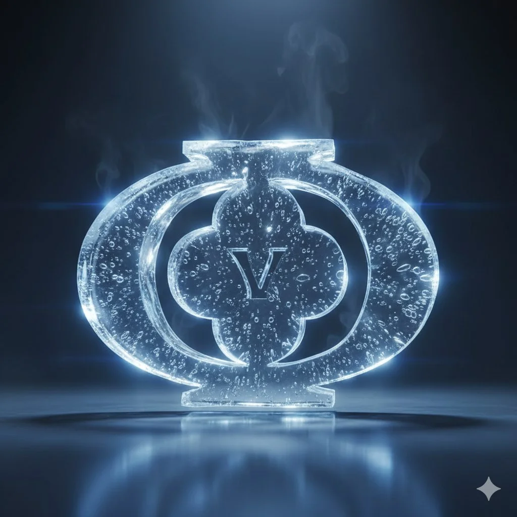 Ледяная свежесть