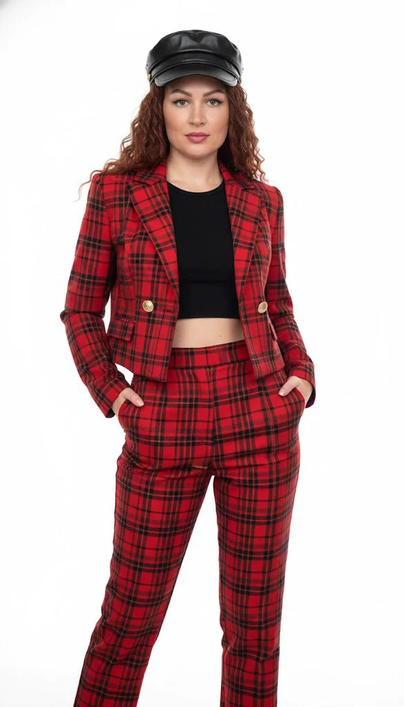 Британский шик