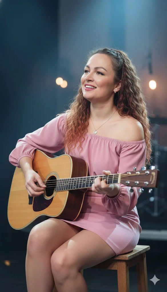 Розовый неон: Камерный концерт