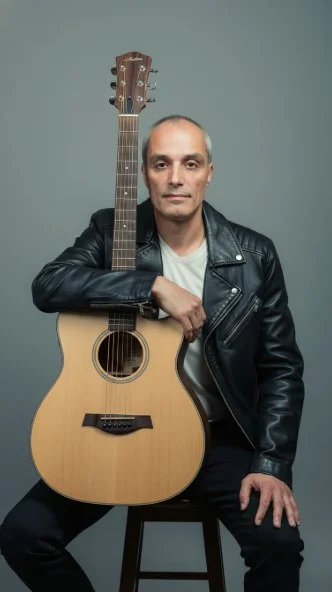 Аккорд в стиле