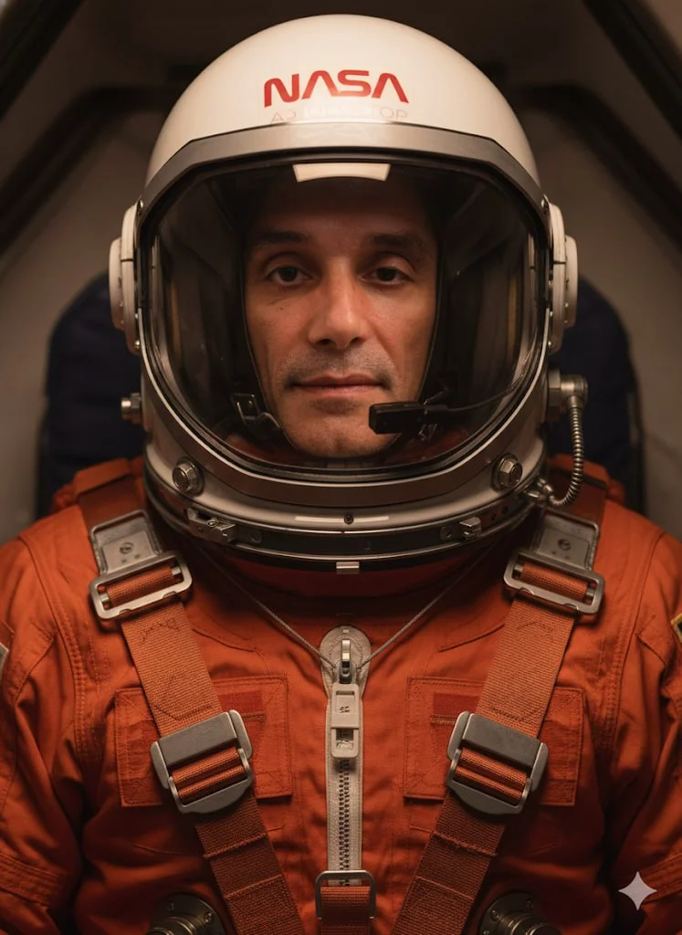 Орбитальный полет