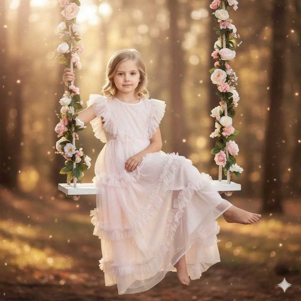 Сны на качелях