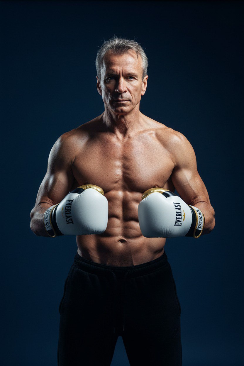 Сила и Ринг