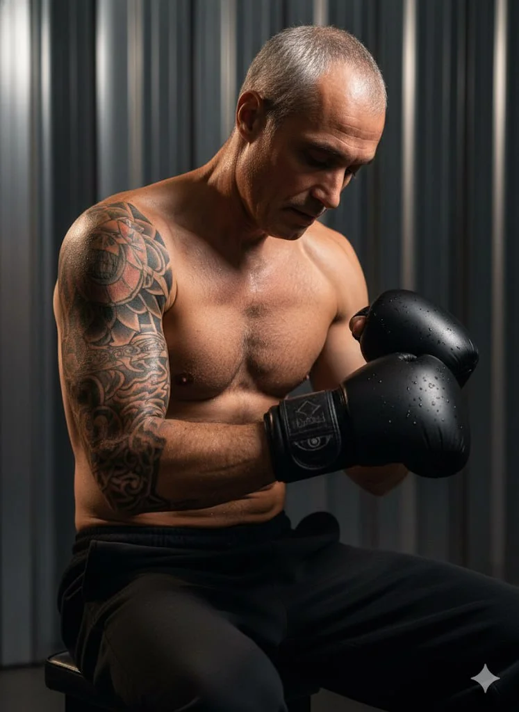 Сила и концентрация